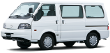 商用車・バン